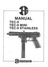Picture for song 'Tec-9' by artist 'Battlezoned TJ'