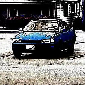 Picture for song 'Mechanical HORSE' by artist 'Beat Masta Cheese'