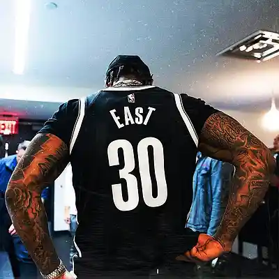 Picture for song 'Brooklyn Intro Type Beat "Brooklyn Hardest Intro"' by artist 'Beats by LWIN'