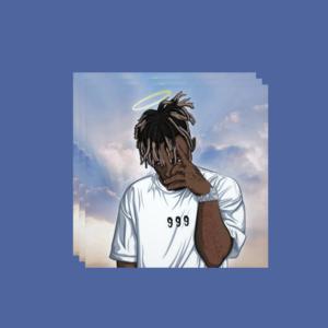Picture for song 'Hard To Lose (153 bpm, G#m) Juice WRLD Type Beat' by artist 'beats by NTZ'