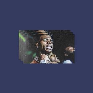 Picture for song 'Strain (133 bpm, Fm) Lil Baby x Quavo Type Beat' by artist 'beats by NTZ'