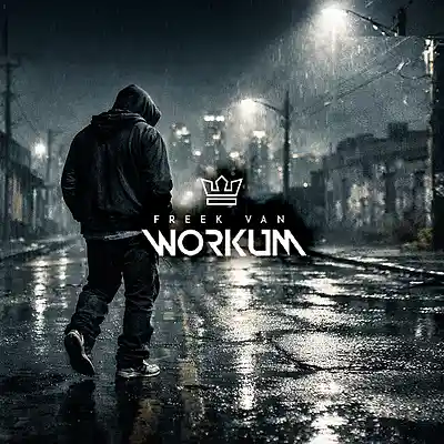 Picture for song '"Lonely Road" (with Hook)' by artist 'Beats with Hooks.'