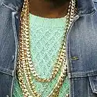 Picture for song 'Cuban Links' by artist 'bigcatbeats'