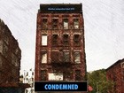 Picture for song 'Condemned' by artist 'bluesbox'