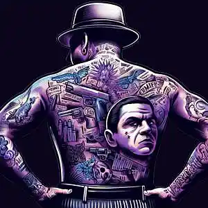 Picture for song 'The past never changes' by artist 'BME JJ'