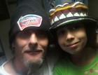 Picture for song 'Love Is With 8 Year Old Kendall Brooke BobbyRock' by artist 'BobbyRock'