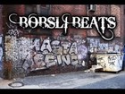 Picture for song 'Old School Underground Rap Beat' by artist 'BobsliBeats'