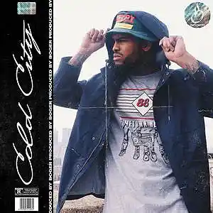 Picture for song 'Cold City (Buy 1 get 1 Free)' by artist 'BOGER'