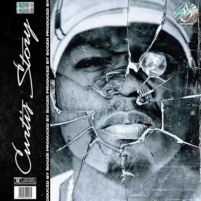 Picture for song 'Curtis Story (50 Cent Type Beat)' by artist 'BOGER'