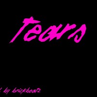 Picture for song 'Tears ' by artist 'BrickBeatz'