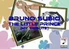 Picture for song 'the Fox (feat. Mimisoul)' by artist 'Bruno and the Susio Soul Squad'