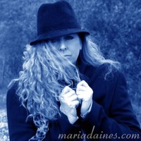 Picture for song 'Va-Rog, Va-Rog (feat. Maria Daines)' by artist 'Carol Douglas'
