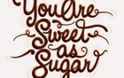 Picture for song 'Sweet as Sugar' by artist 'Cash Hits'