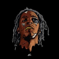 Picture for song 'Too Young ( Prod.By @CashMoneyAp )' by artist 'CashMoneyAp'
