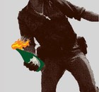 Picture for song '*Trap* Molotov (Collab w/ Crunkstarz Beatz)' by artist 'C-Dunks Beats'