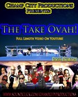 Picture for song 'Take Ovah - Free Download' by artist 'Champ City Productions'