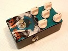Picture for song '10-4-11 Tors Fuzz - Testings - Timmy Boosted.' by artist 'Chris DeVeau'