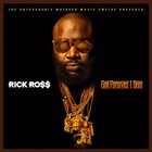 Picture for song '(RICK ROSS) Unfinished Business | FREE DOWNLOAD! |' by artist 'CHRiS MECCA'