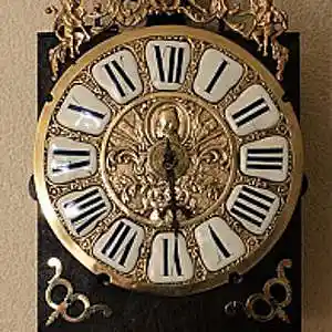 Picture for song 'Symphonie 101 Mvt 2 (Haydn)' by artist 'Christian Faivre'