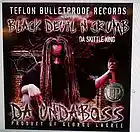 Picture for song 'NEVER F*CK ME' by artist 'CO-CEO BLACKDEVIIL-N-CRUMB'