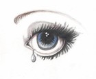 Picture for song 'I Cry A Tear' by artist 'cowboy ray'