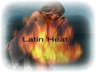 Picture for song 'Latin Heat' by artist 'Crushal Beats'