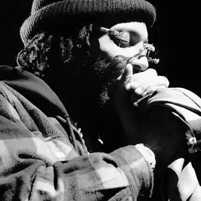 Picture for song 'Vexed (Boldy James Type Beat)' by artist 'Cultxre'