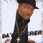 Picture for song 'THANK U' by artist 'Da' Gatherer'