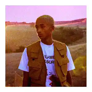 Picture for song 'PLAY / JADEN SMITH x TRAVIS SCOTT TYPE BEAT' by artist 'DaReal Beats'