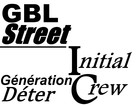 Picture for song 'Initial_Crew_feat_GBL_Street_Generation_deter' by artist 'DATS'