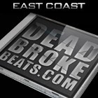 Picture for song 'Circumstantial Evidence - 92 BPM - East Coast FDL' by artist 'Dead Broke Beats'