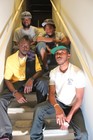 Picture for song 'Step Your Game U p feat 3-D, Skot Frii & Mc Astro' by artist 'Dee Dot Major Music'