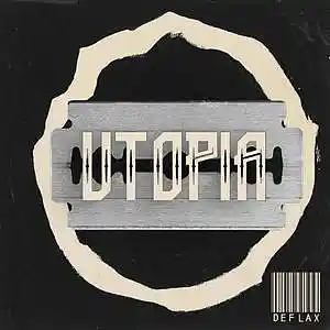 Picture for song 'Utopia type' by artist 'DeFlax'