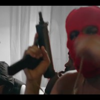 Picture for song 'HULLA *Street Lease' by artist 'Def Street'