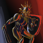 Picture for song 'En avant vers la victoire!' by artist 'Dentelle127 (D. Stephanie)'