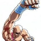 Picture for song 'Tiger Uppercut! (Mix test)' by artist 'Depths'