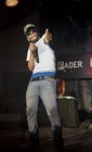 Picture for song 'Lil B - Robbers Anthem' by artist 'Der Reele'
