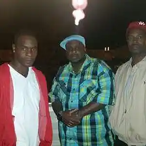 Picture for song 'some dudes' by artist 'dill'