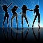 Picture for song 'Get Down' by artist 'DJ Shands Beats'