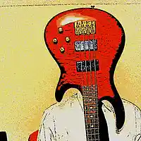 Picture for song 'Twelve Bar Blues Blues' by artist 'Dollar Bill and the Unmentionables'