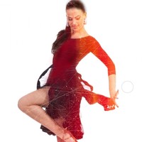Picture for song 'My Colombiana' by artist 'Doug Buche'