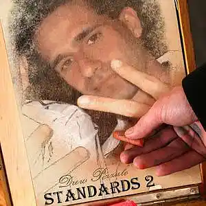 Picture for song 'CALL ME IRRESPONSIBLE' by artist 'Drew Pizzulo'