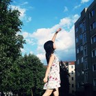 Picture for song 'Touch The Sky (Pop)' by artist 'DropoutBeats'