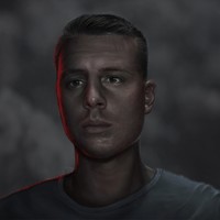 Picture for song 'Blood. (No Samples)' by artist 'Dylan Graham'