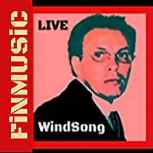 Picture for song 'the Wind -Sound' by artist 'ELECTRIC BOYs RADIO On Air'