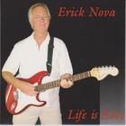 Picture for song 'Life is Easy' by artist 'Erick Nova'