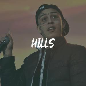 Picture for song 'Lil Skies x Rich The Kid Type Beat - "HILLS"' by artist 'ErieBeats'