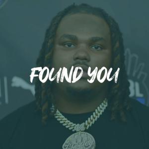 Picture for song 'Tee Grizzley x Pooh Shiesty Type Beat - FOUND YOU' by artist 'ErieBeats'