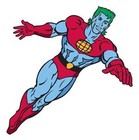Picture for song 'Captain Planet is Metal Like A Boss.mp3' by artist 'Errrrrrrock'