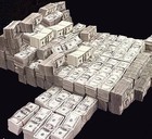 Picture for song 'Money Beat' by artist 'EStacksE.N.T'